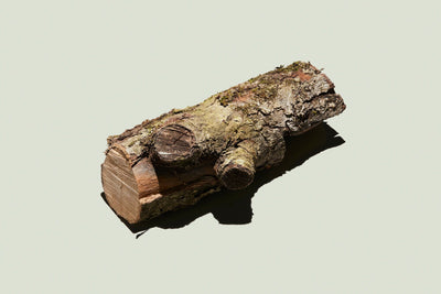 Applewood Logs