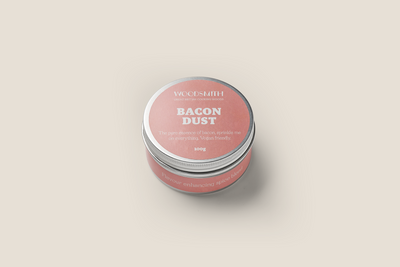 Bacon Dust