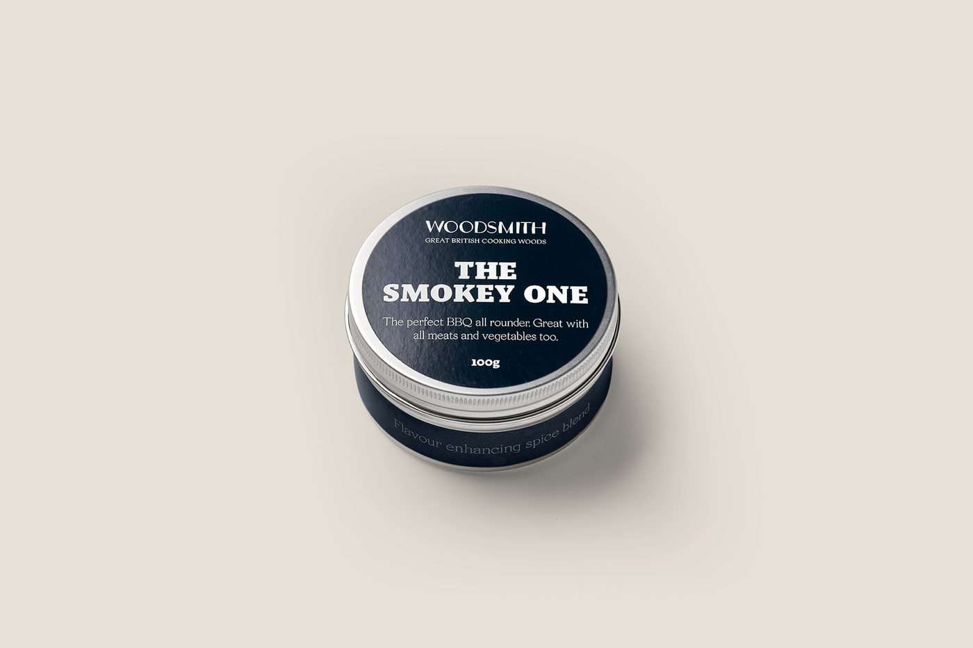 The Smokey One