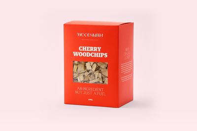 Cherry Chips